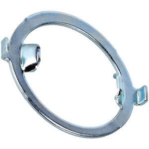 Bague de fixation du compteur de vitesse Honda XL 650 V Translp '02-