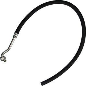 Engine oil line Moto Guzzi Norge sump return