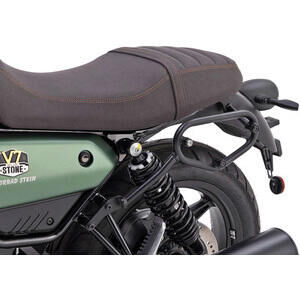 Porta bolsas Moto Guzzi V 7 850 i.e. SW-Motech SLC izquierda