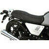 Motorcycle bag kit Moto Guzzi V 7 i.e. III SW-Motech Legend Gear Black Edition - Pictures 2