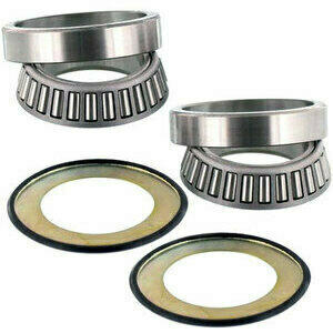 Kit de cojinetes de vástago de dirección 30x52x16mm Tour Max