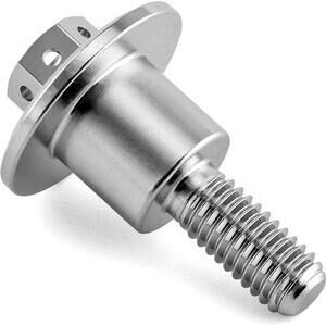 Tornillo tapa culata Triumph Pro Bolt acero gris