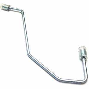 Bremsschlauch Moto Guzzi Serie Grossa hinten Splitter-Bremssattel starr