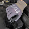 Work gloves polyurethane 6-ON Oslo pair - Bilder 2