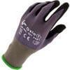 Guantes de trabajo poliuretano 6-ON Oslo par