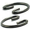 Piston clip Wiseco 15mm pair