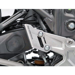 Protezione pompa freno per Yamaha XTZ 700 Tenerè posteriore SW-Motech