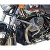 Paramotore per Moto Guzzi 1100 California Hepco&Becker cromo