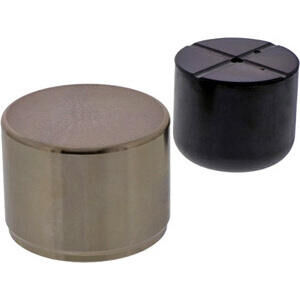 Piston d\'étrier de frein Kawasaki GPZ 600 R avant Tour Max
