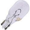 Bombilla halógena 12V push fit W2.1X9.5D, 16W OSRAM Original Line