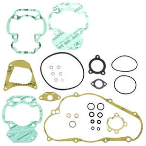 Motor Dichtungssatz Komplett Aprilia Tuareg 125 -\'87 Athena