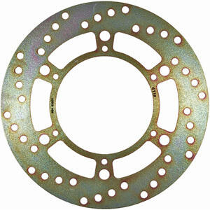 Disco de freno EBC Brakes MD6118D