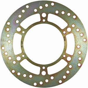 Brake disc EBC Brakes MD6119D