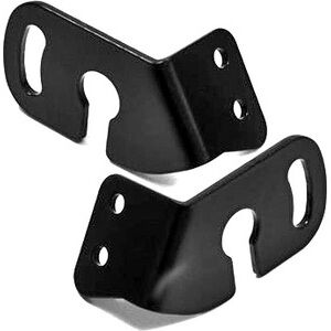 Adaptateur Winker BMW F support de plaque d\'immatriculation Kit Zieger