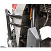 Crash bar Moto Morini X-Cape 650 SW-Motech black - Pictures 3