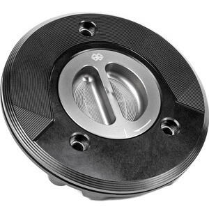 Tankdeckel BMW S 1000 R Gilles Tooling