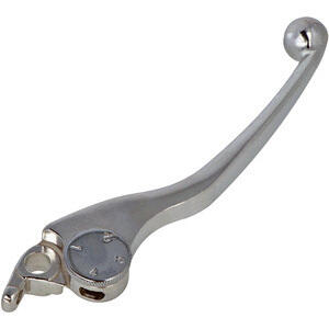 Leva comando manubrio per Suzuki GSF Bandit -\'00 freno grigio