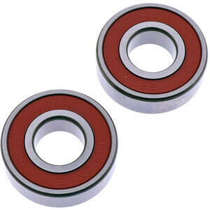 Kit de roulements de roue Tour Max WBK-151