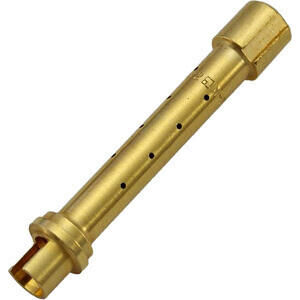 Carburetor Mikuni TM 27-30 needle jet