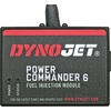 Centralina aggiuntiva per Yamaha YZF-R1 '09-'11 Dynojet Power Commander 6 - Foto 3