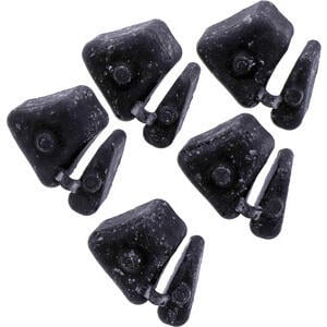 Wheel rubber coupling Honda CB 1000 R \'18- set