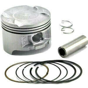 Pistón Yamaha TX 500 kit completo