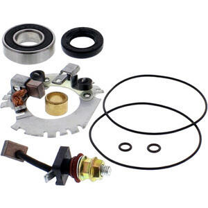 Kit revisione motorino di avviamento per Ducati Monster -\'14 completo