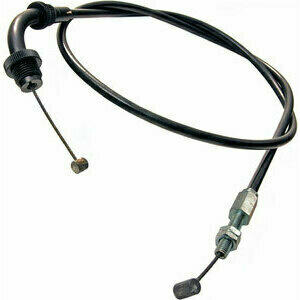 Gaszug Suzuki GS 550 \'80