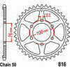 Kettenrad JT Sprockets JTR816 - Bilder 2