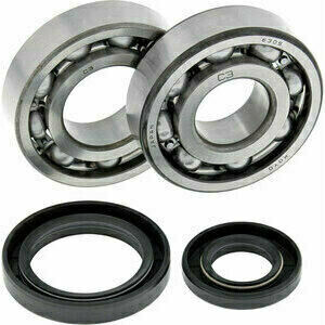 Kit de roulements de carter moteur Suzuki RM 250 \'86-\'88 All Balls