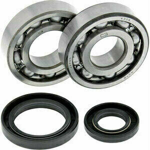 Kit de roulements de carter moteur Suzuki RM 250 \'86-\'88 All Balls