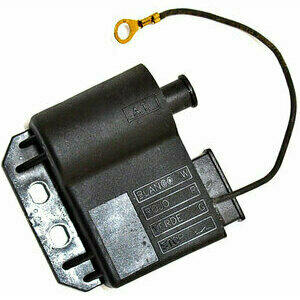 Ignition coil Laverda LZ 125 DZE