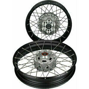 Ruota a raggi per Ducati Multistrada 950 -\'20 kit completo