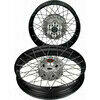 Spoke wheel Ducati Multistrada 950 -'20 kit complete