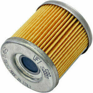 Oil filter UFI 2558800