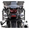Kit bolsa moto Suzuki DL 800 V-Strom SW-Motech Dusc - Fotos 2