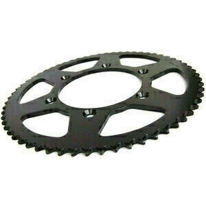 Piñón de transmisión trasero JT Sprockets JTR5 negro