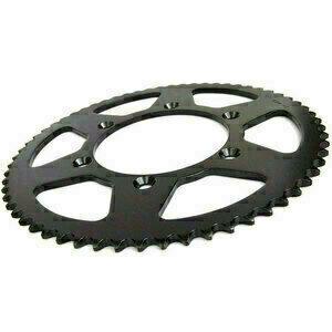 Piñón de transmisión trasero JT Sprockets JTR5 negro