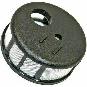 Engine oil net filter Moto Guzzi Serie Grossa i.e. complete