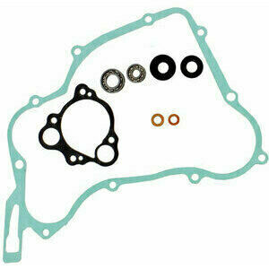 Water pump service kit Honda CR 125 \'90-\'04 Athena