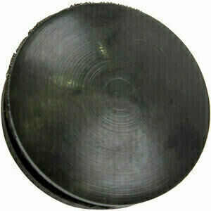 Crash bar rubber plug Moto Guzzi 1100 California