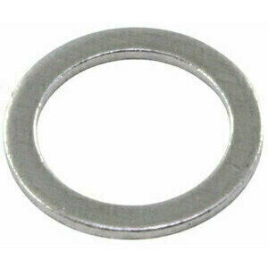 Washer gasket 10x14x1.5mm alloy
