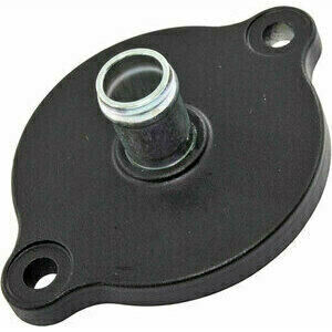 Timing breather cover cap Moto Guzzi Serie Grossa i.e. 8V