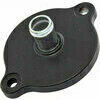 Cover sfiato distribuzione per Moto Guzzi Serie Grossa i.e. 8V