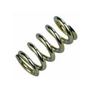 Carburetor mixture screw spring Mikuni TM, VM