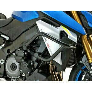 Sturzbugel Suzuki GSX-S 1000 \'22- SW-Motech schwarz