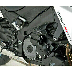 Protector de chasis Suzuki GSX-S 950 SW-Motech