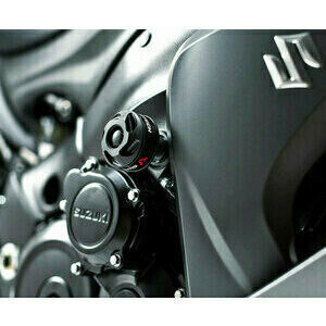 Protector de chasis Suzuki GSX-S 1000 -\'21 SW-Motech
