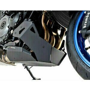 Motorschutz Suzuki GSX-S 950 Ölwanne SW-Motech schwarz
