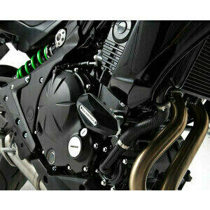 Frame crash pad Kawasaki ER-6N \'12- SW-Motech